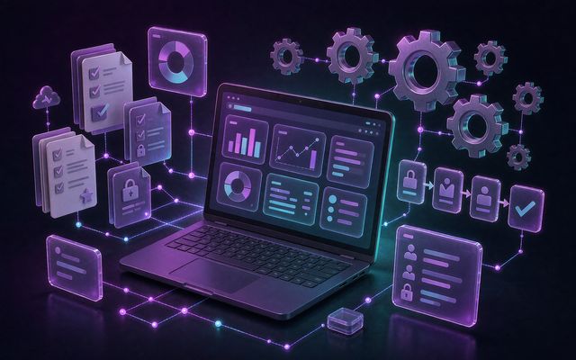 GEO 和 SEO 到底有什么区别？ 一张表看懂